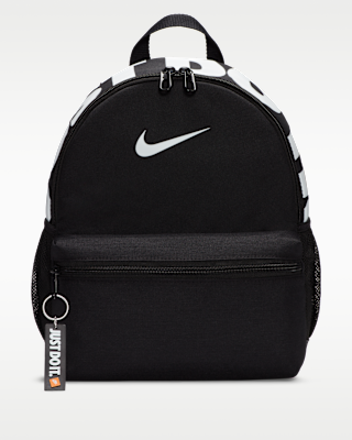 NIKE公式】ナイキ ブラジリア JDI キッズ ミニ バックパック (11L